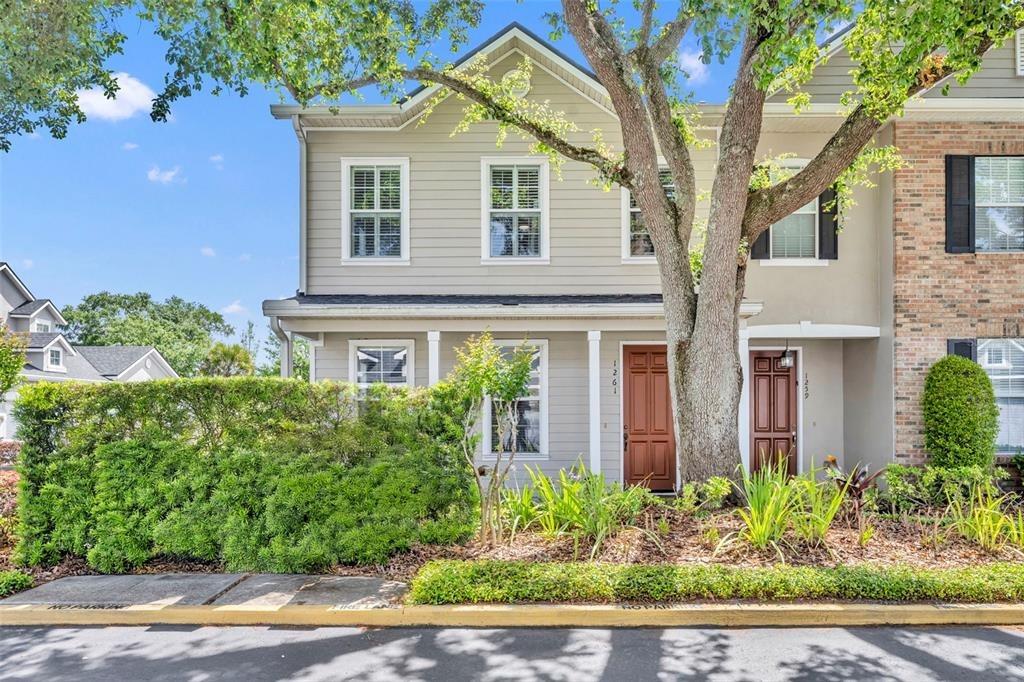 Indiana Ave, Winter Park, FL 32789