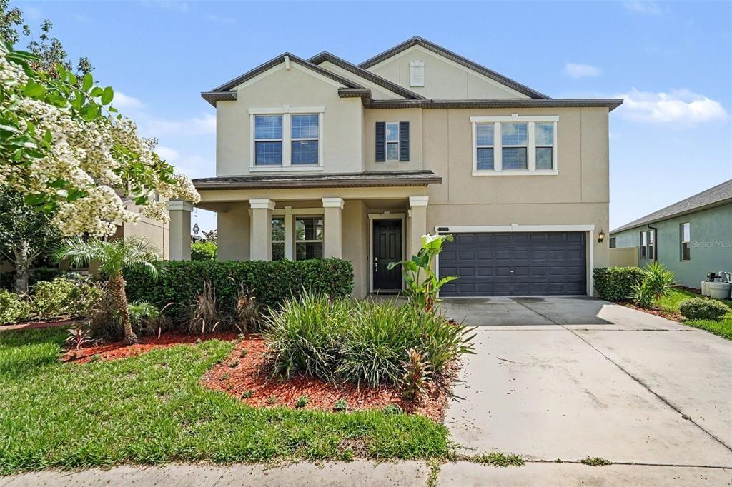 Shadyside Ln, Land O Lakes, FL 34637