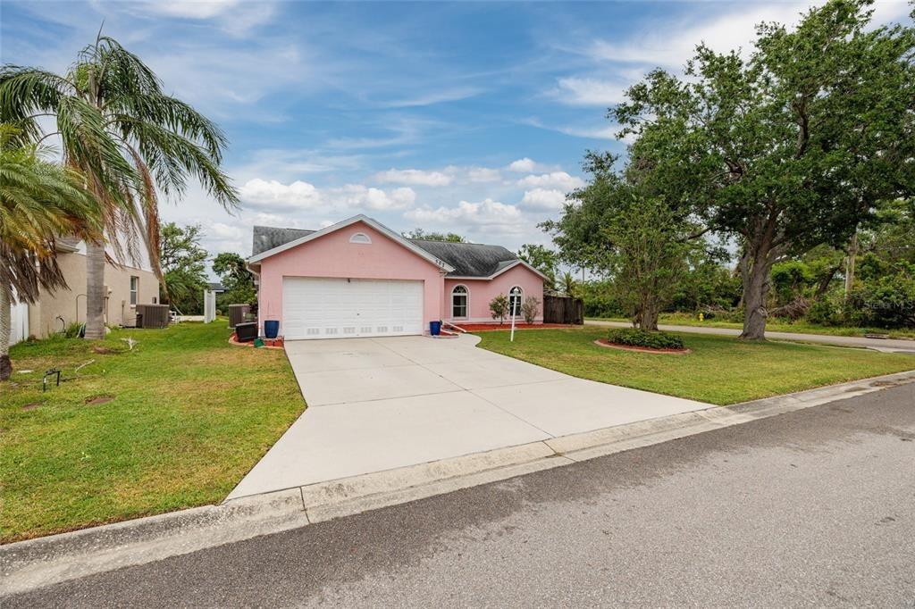 36th St W, Palmetto, FL 34221
