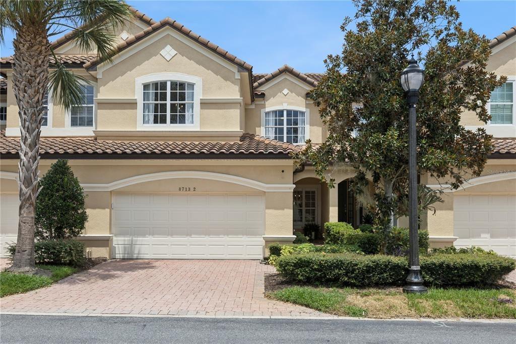 The Esplanade, Orlando, FL 32836