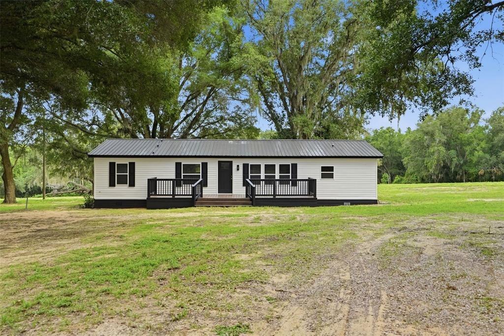 Soaring Hawk Ln, Brooksville, FL 34602