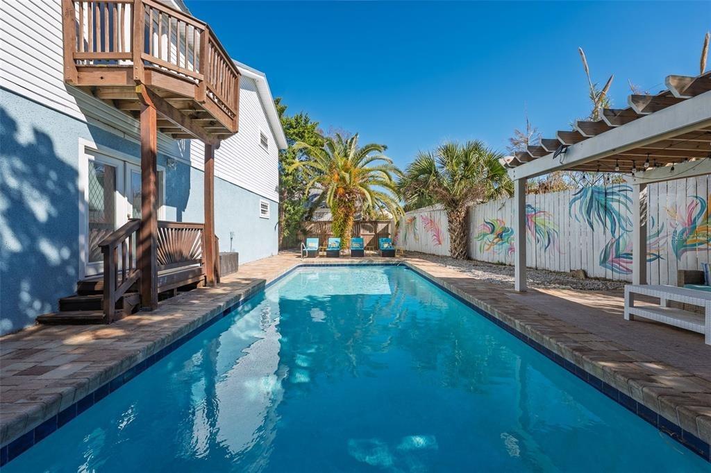 Boulevard Des Pins, Saint Augustine, FL 32080