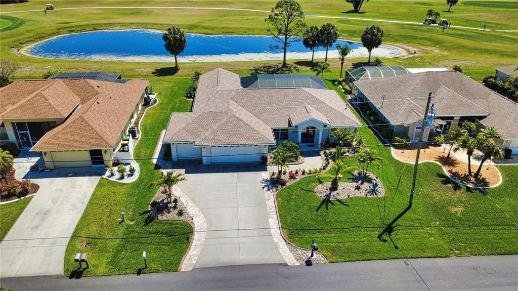 Medalist Ct, Rotonda West, FL 33947