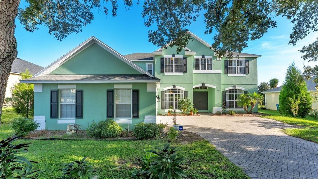 Brookshire Dr, Lake Wales, FL 33898
