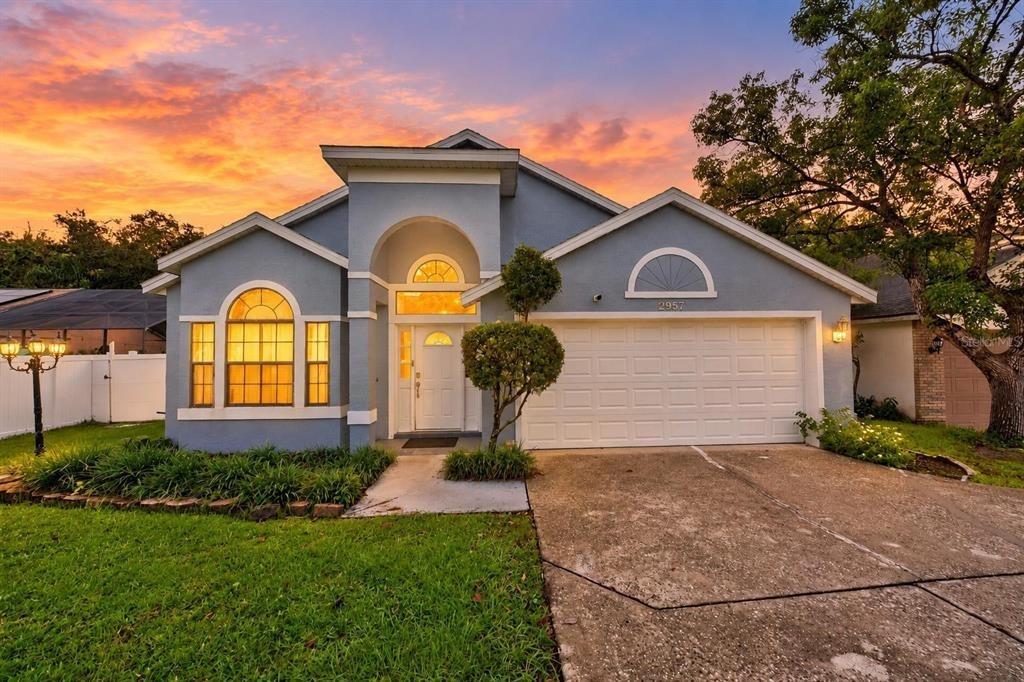 Birmingham Blvd, Orlando, FL 32829