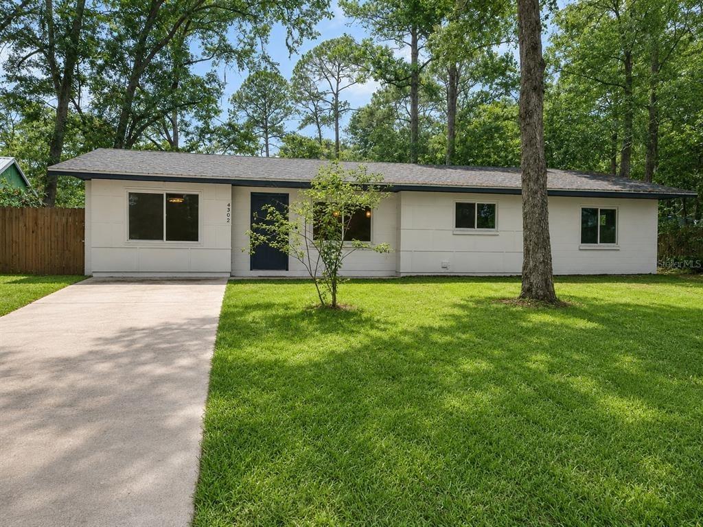Nw 21st Dr, Gainesville, FL 32605