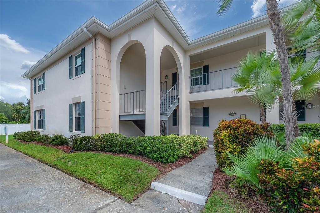 Carrollwood Ln, Tampa, FL 33618