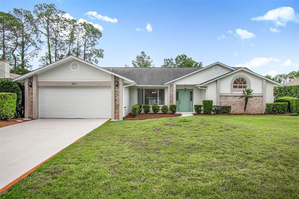 Wellington Dr, Palm Coast, FL 32164