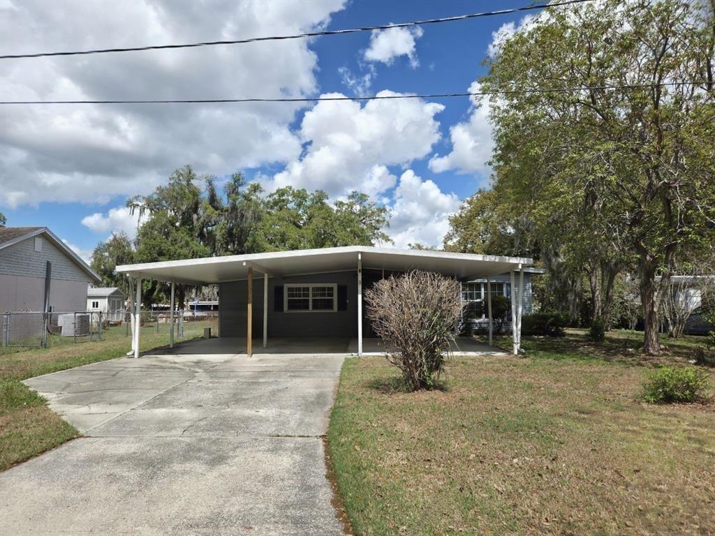 Forrest Dr, Bartow, FL 33830