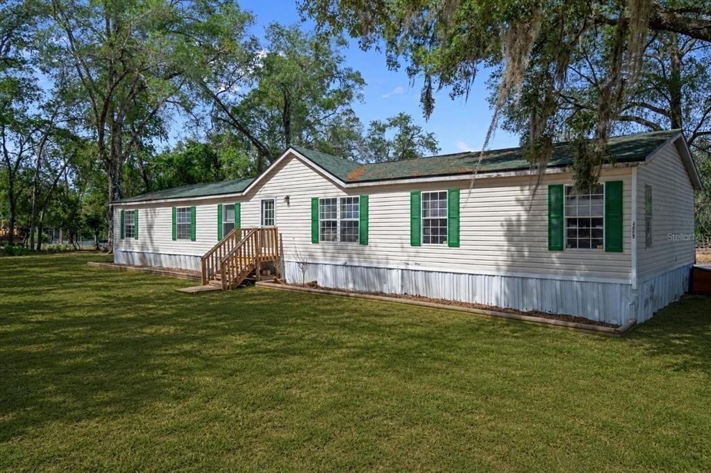 Mckethan Rd, Dade City, FL 33523