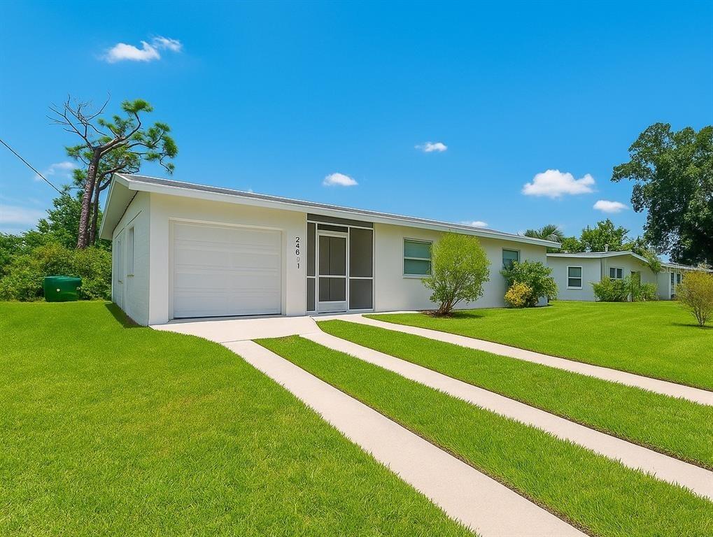 Catherine Ave, Port Charlotte, FL 33952