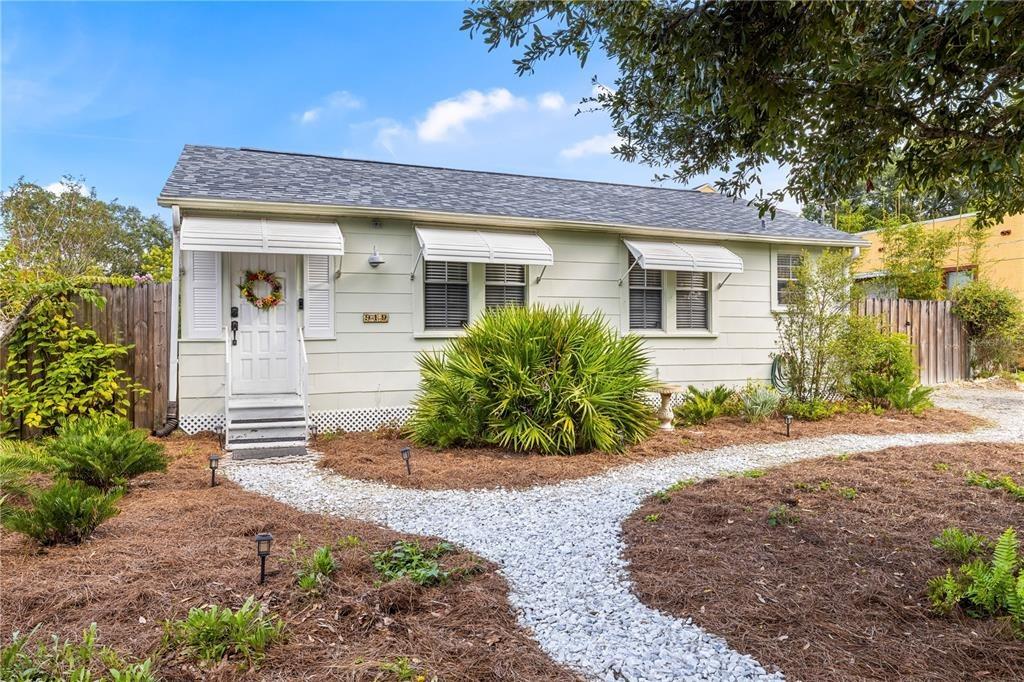 W Woodlawn Ave, Tampa, FL 33603