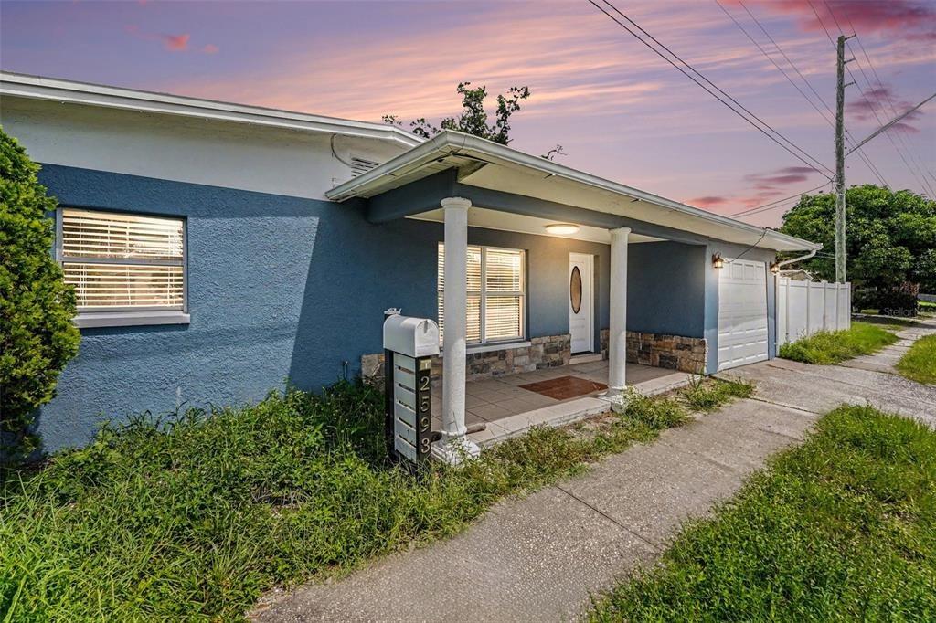 38th Ave N, Saint Petersburg, FL 33713