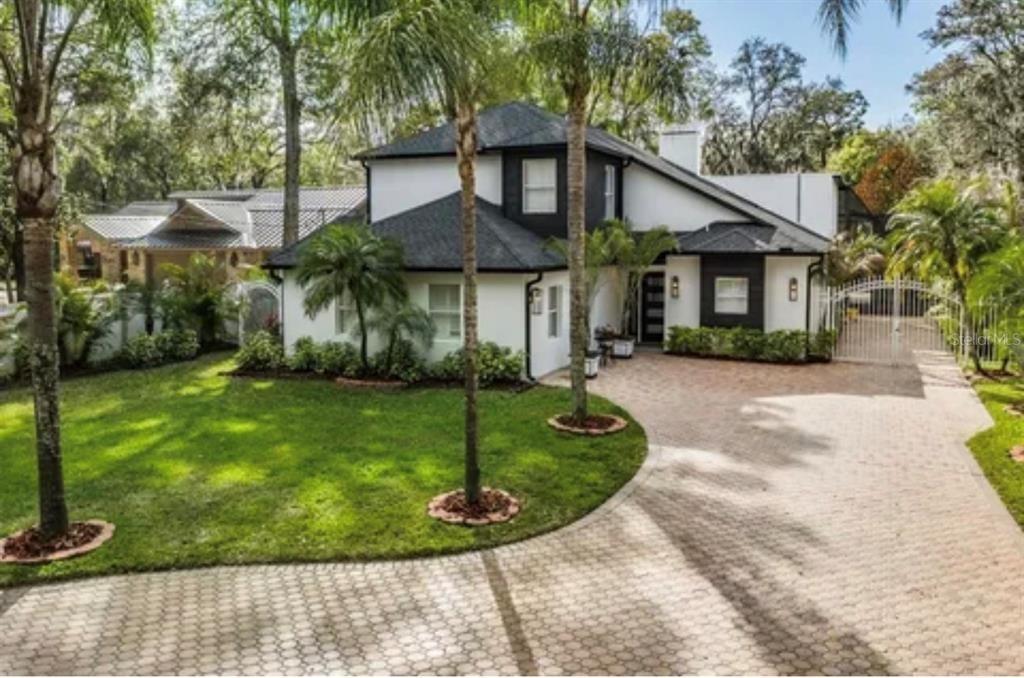 N Boulevard, Tampa, FL 33612