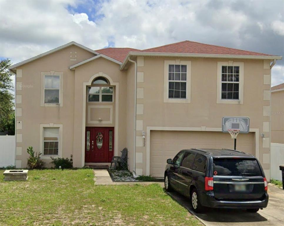 Flatfish Ct, Kissimmee, FL 34759