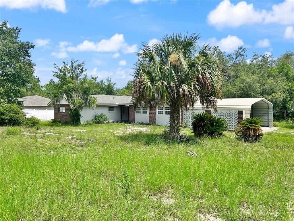 Sw Neptune Blvd, Dunnellon, FL 34431