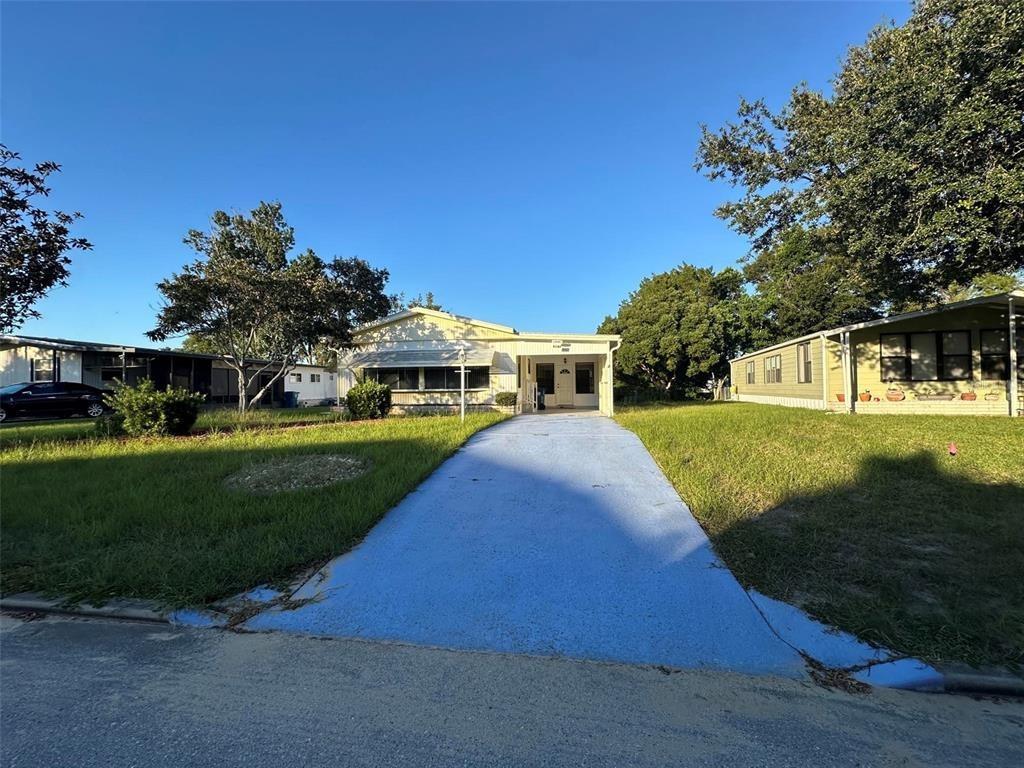Ridge Dale Ave, Brooksville, FL 34613