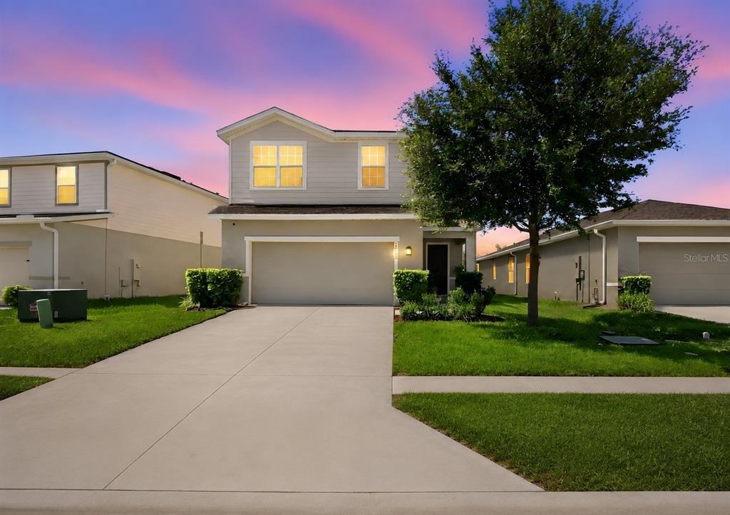 Hawks Landing Dr, Land O Lakes, FL 34638