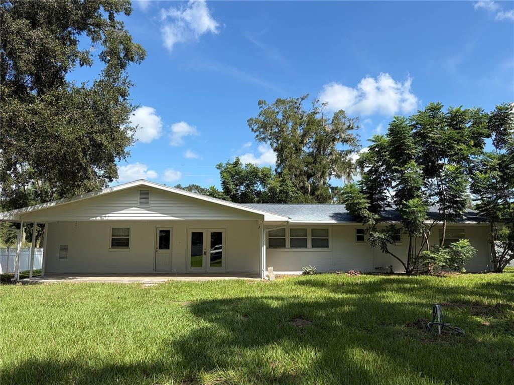 Se 135th Pl, Summerfield, FL 34491