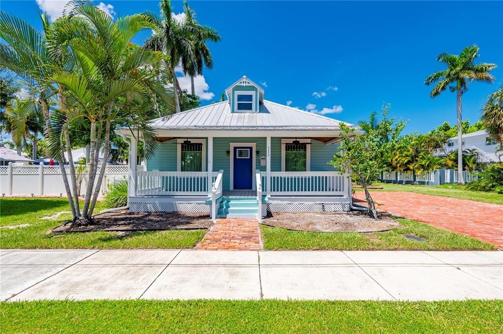 Gill St, Punta Gorda, FL 33950