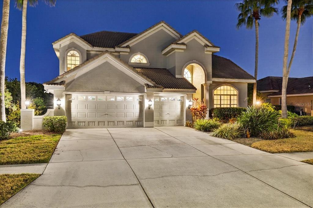 E Longboat Blvd, Tampa, FL 33615