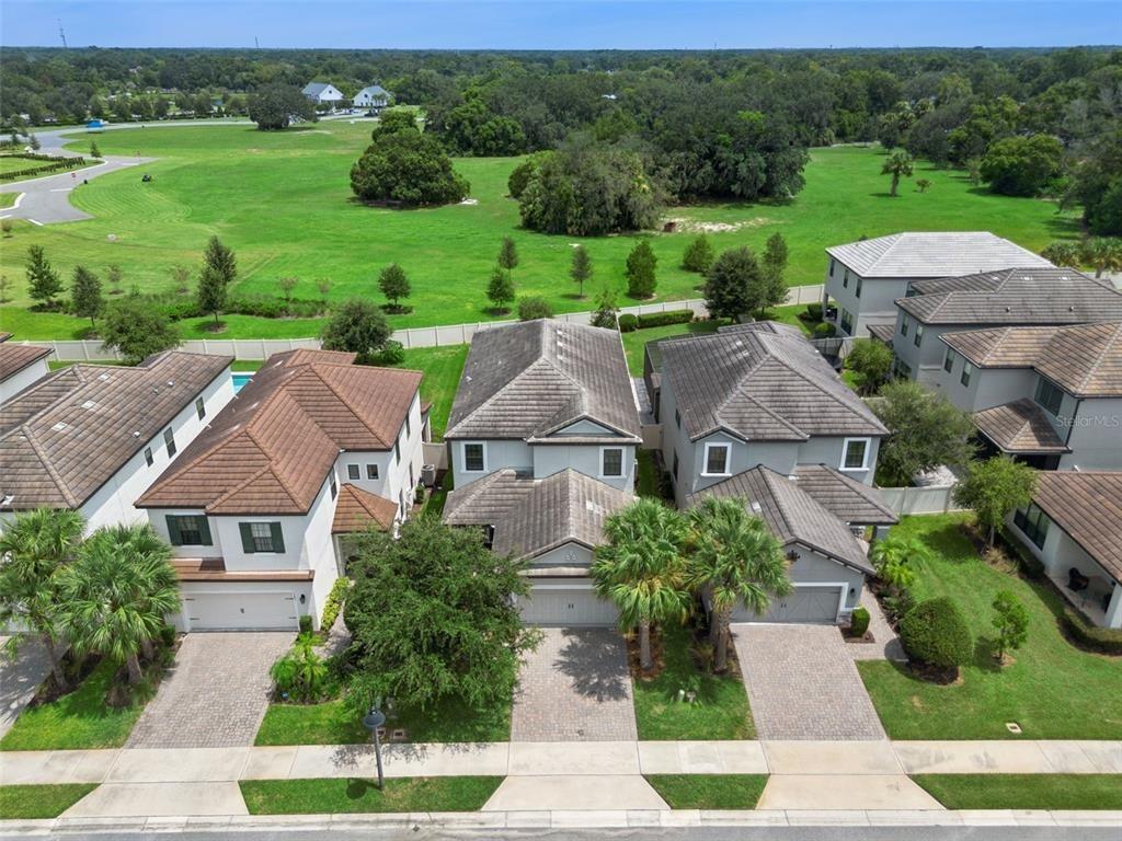 Verdant Glade Pl, Winter Park, FL 32792
