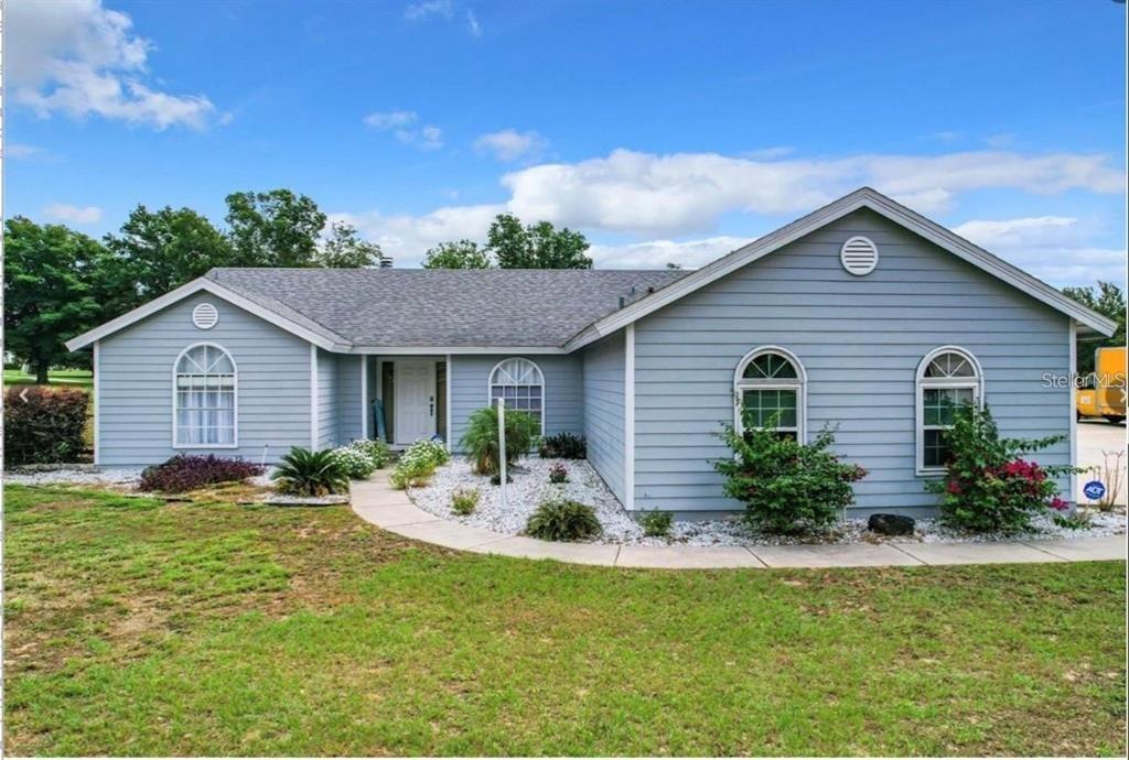 E Apshawa Rd, Minneola, FL 34715