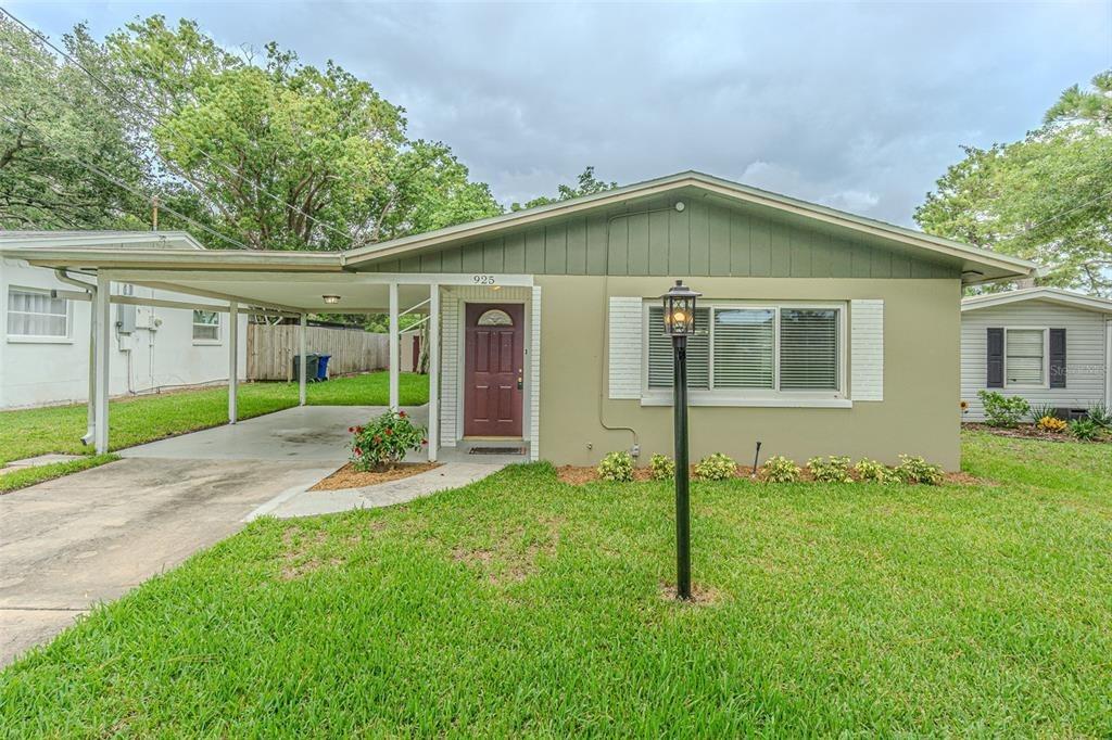 Cedarwood Ave, Dunedin, FL 34698