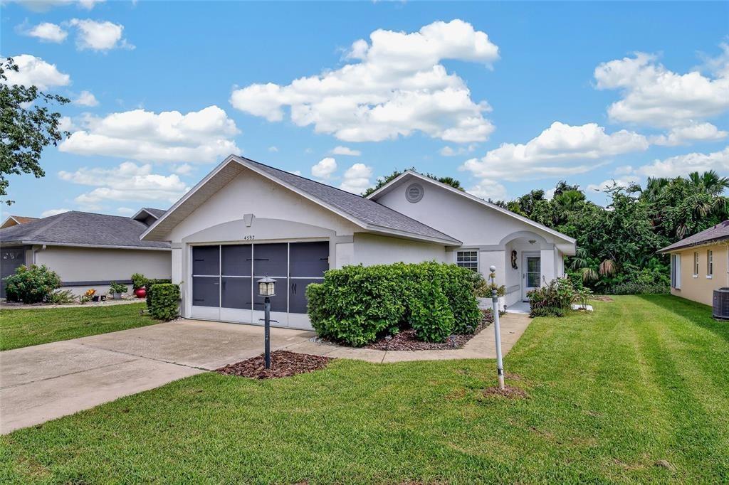Barnacle Dr, Port Orange, FL 32127