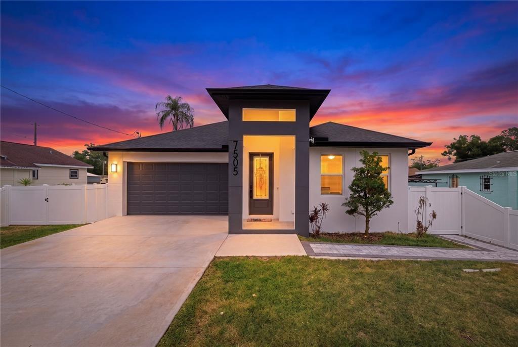 N Rome Ave, Tampa, FL 33604