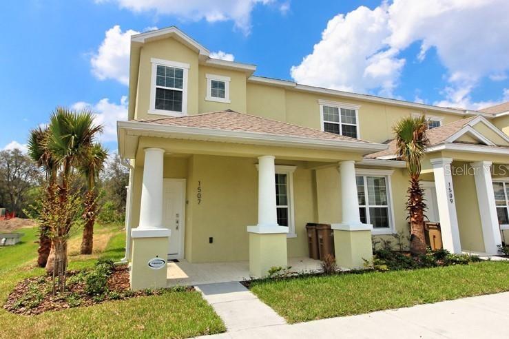 Tranquil Ave, Clermont, FL 34714