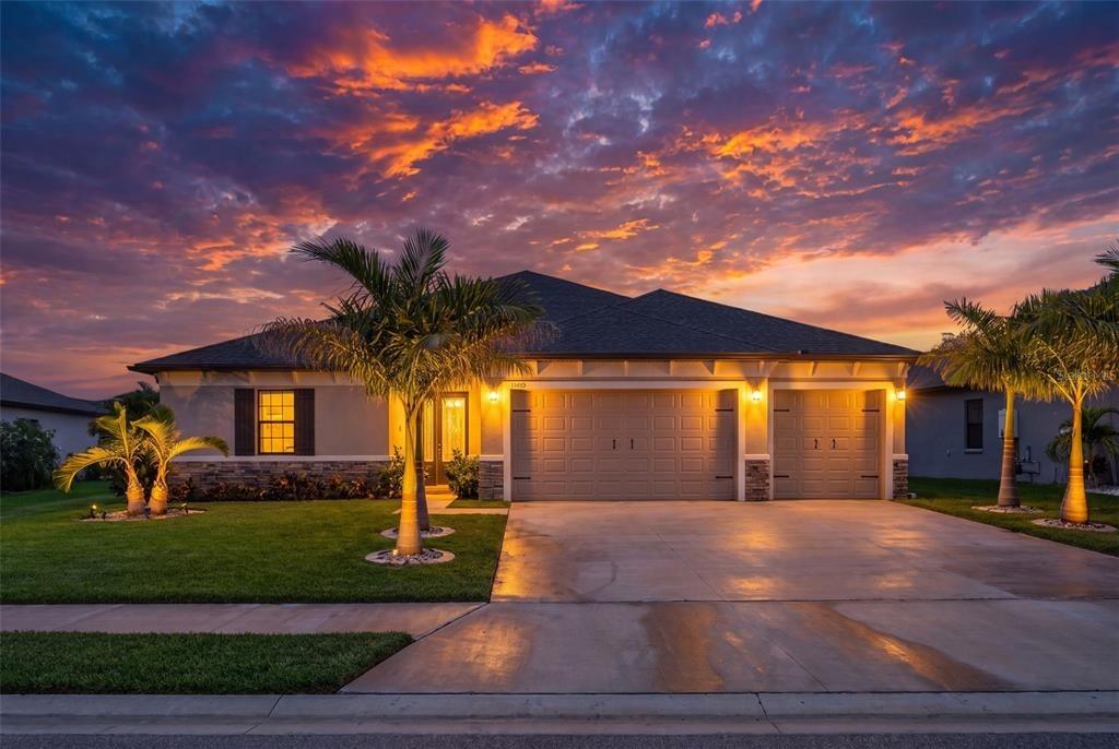 Wheatgrass Ct, Parrish, FL 34219