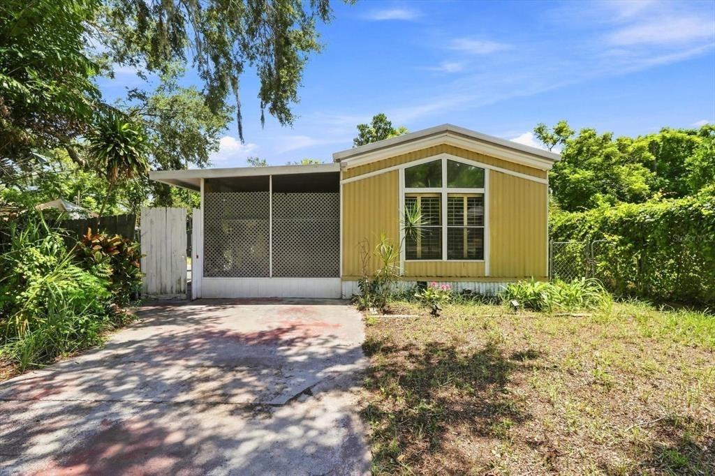 Mike St, Port Richey, FL 34668