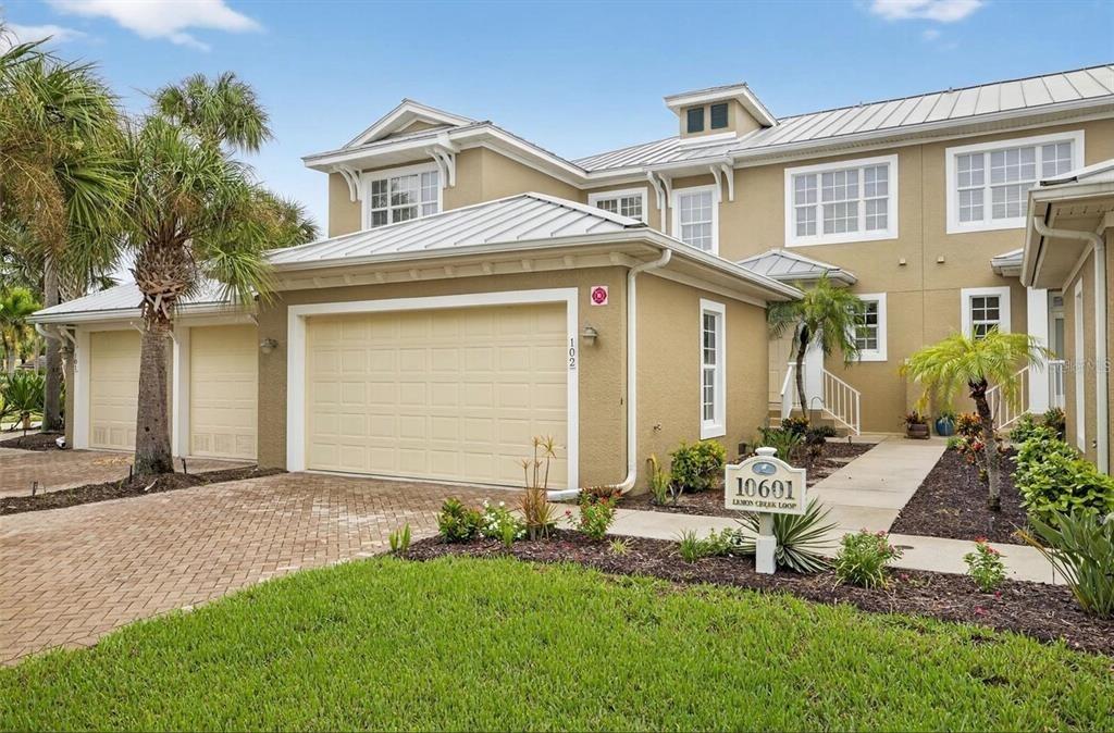 Lemon Creek Loop, Englewood, FL 34224