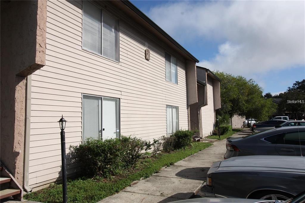 Lyme Bay Dr, Orlando, FL 32839