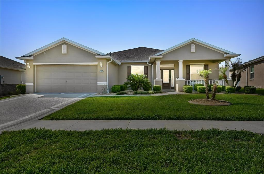 Otter Creek Ln, Leesburg, FL 34748