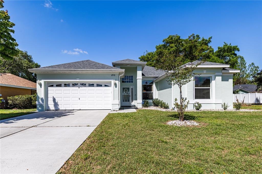 Autumn Ln, Eustis, FL 32726