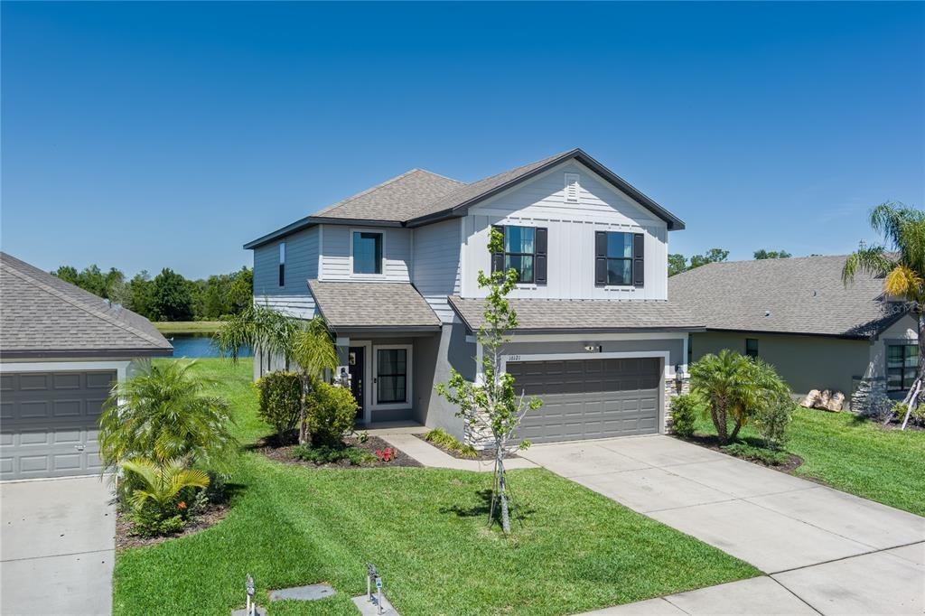 61st Ln E, Parrish, FL 34219