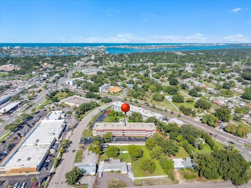 1st Ave N, Saint Petersburg, FL 33710