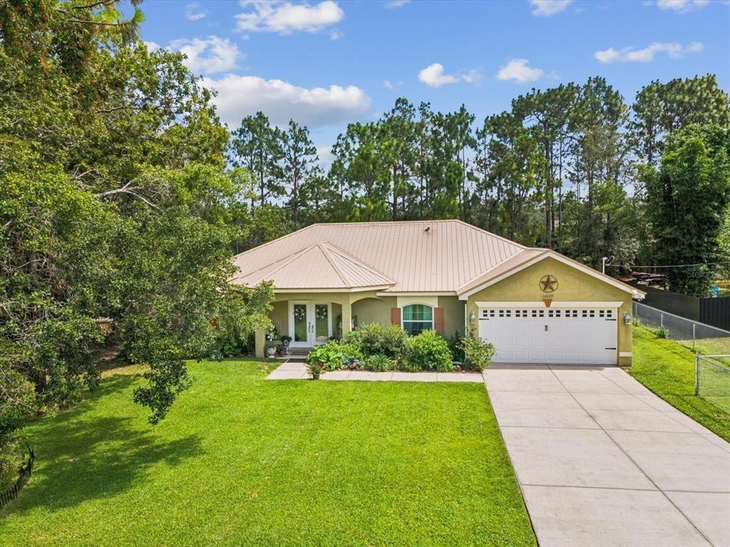 Barnevelde Rd, Weeki Wachee, FL 34614