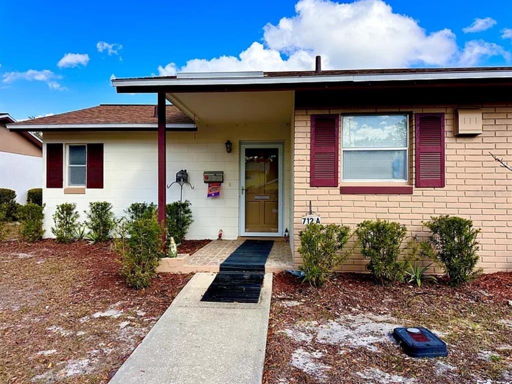 E Arizona Ave, Deland, FL 32724