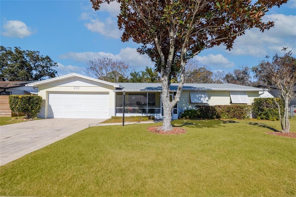 Gaslight Dr, South Daytona, FL 32119
