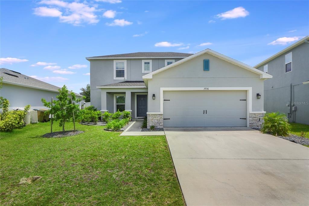 Fescue St, Clermont, FL 34714