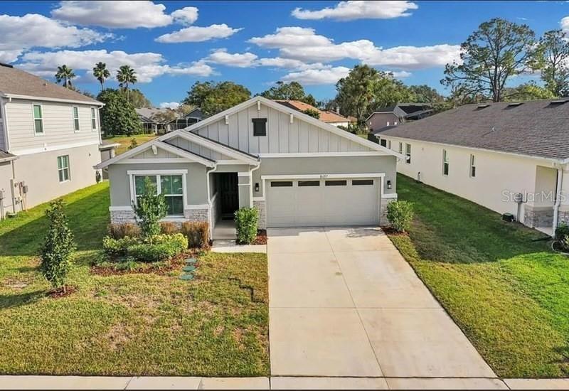 Spring Lake Dr, Clermont, FL 34711