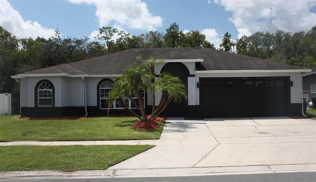 Jasmine Trace Dr, Kissimmee, FL 34758