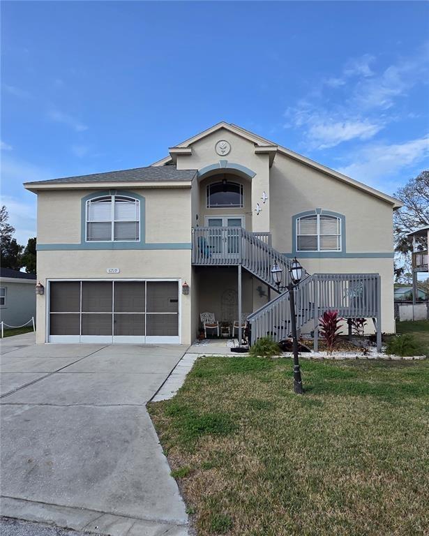 Manor Beach Rd, New Port Richey, FL 34652