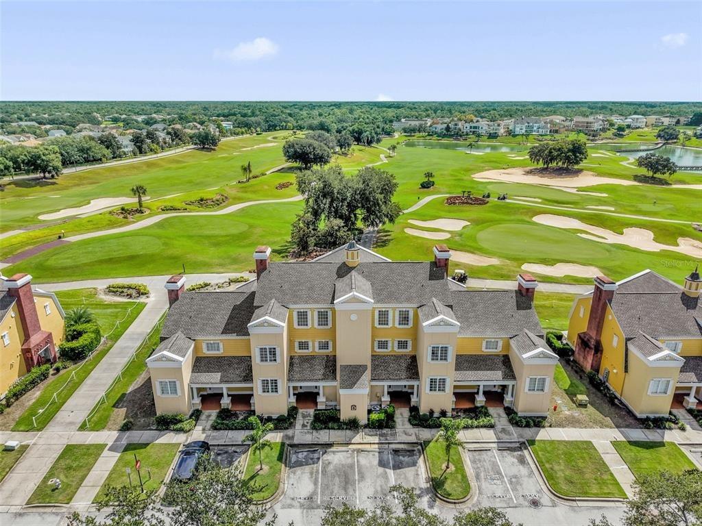 Seven Eagles Ct, Reunion, FL 34747