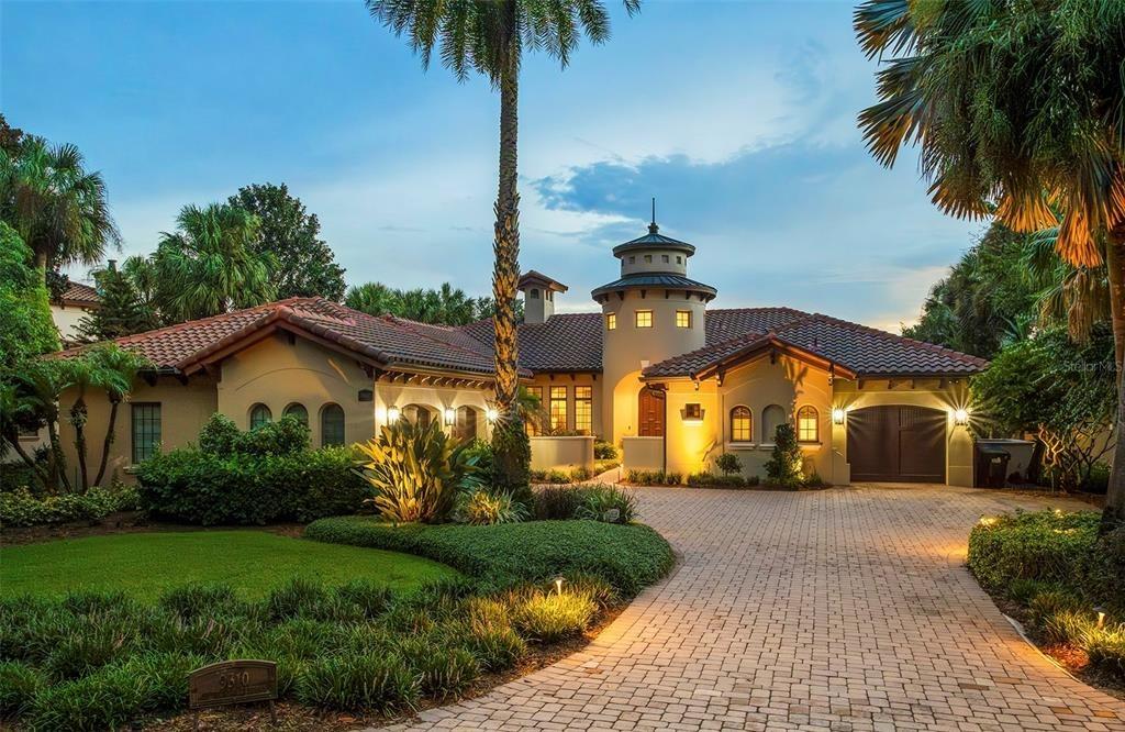 Isleworth Gardens Dr, Windermere, FL 34786
