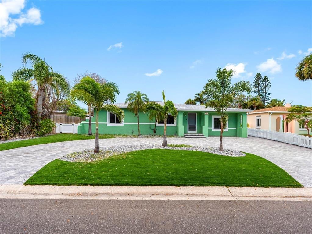 80th Ave, St Pete Beach, FL 33706