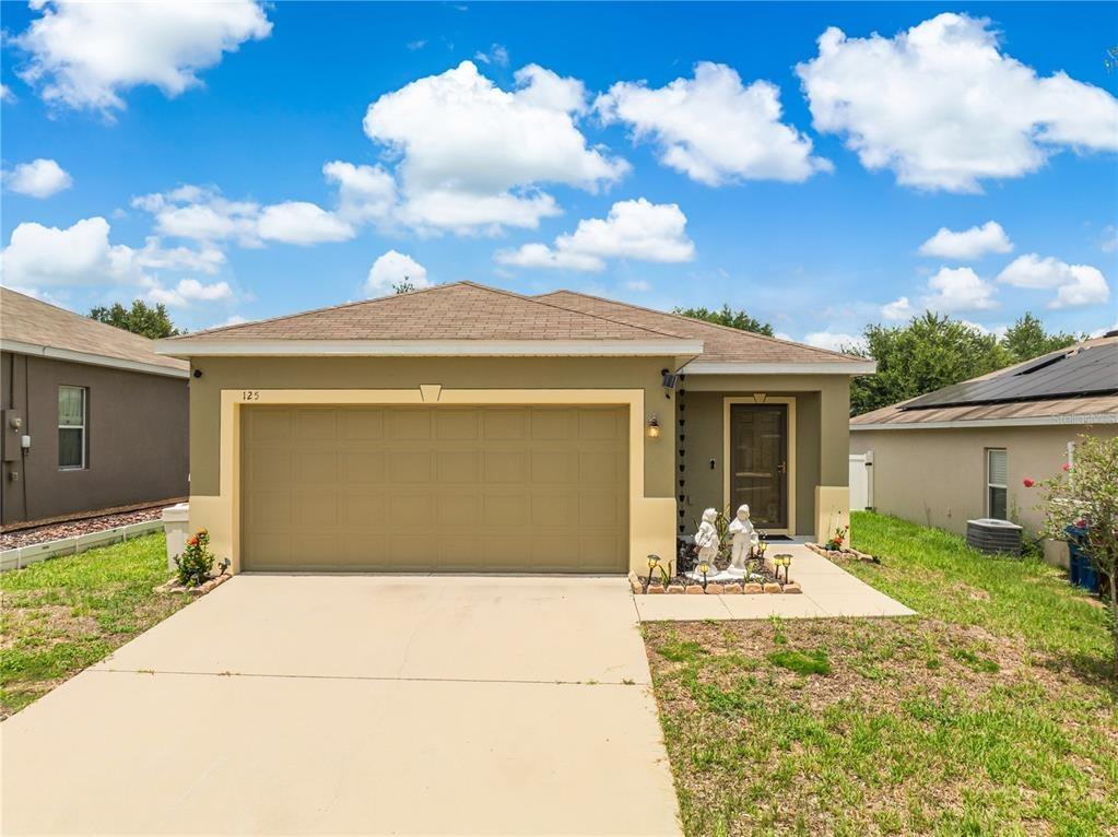 Tanager St, Haines City, FL 33844